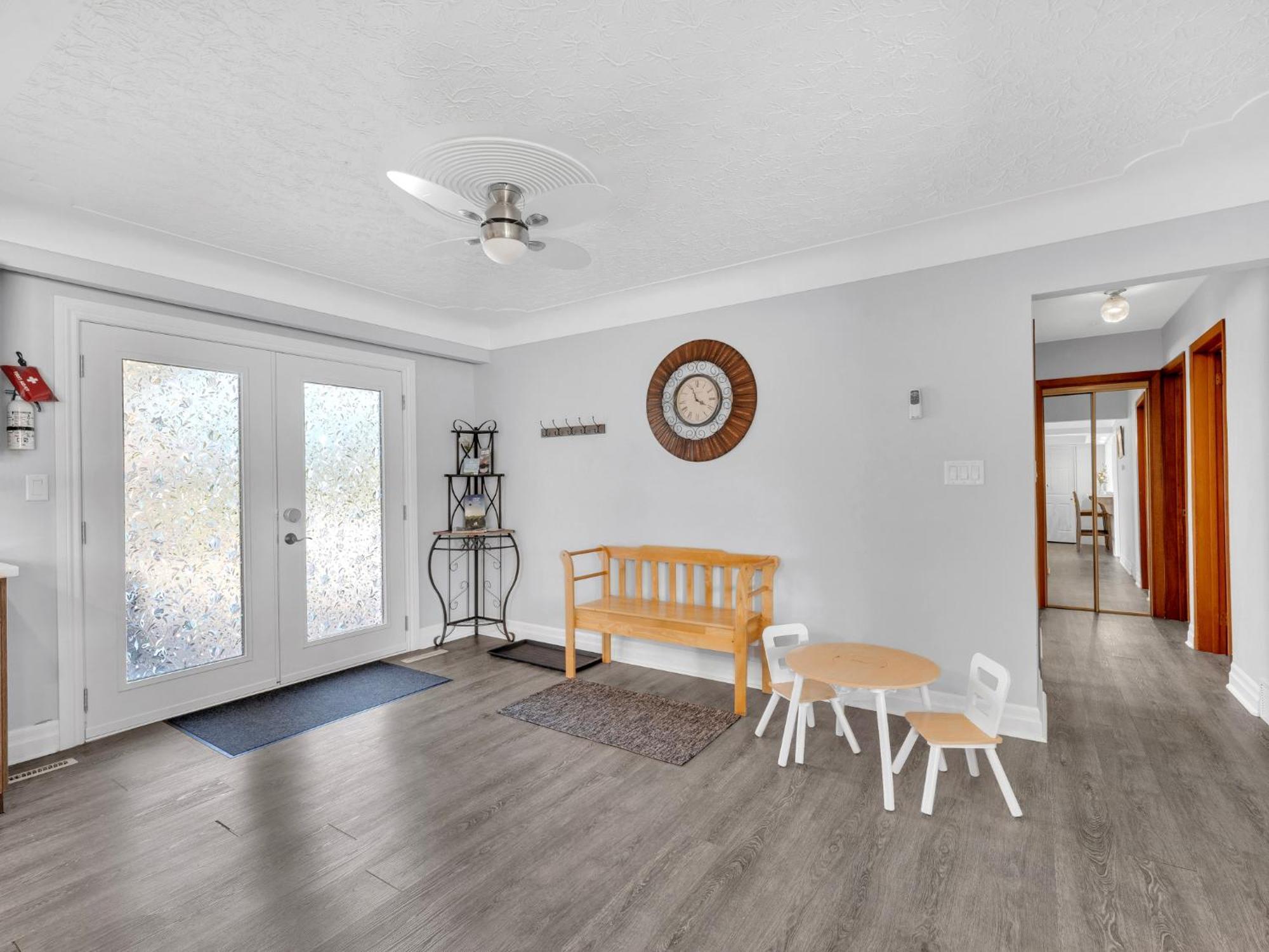 Park Bungalow #4 - Seacliff Beach Suites Leamington Exterior foto